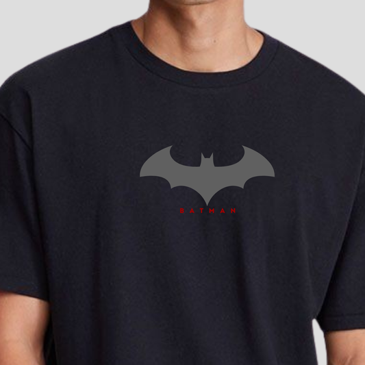 Batman Oversized T-Shirt