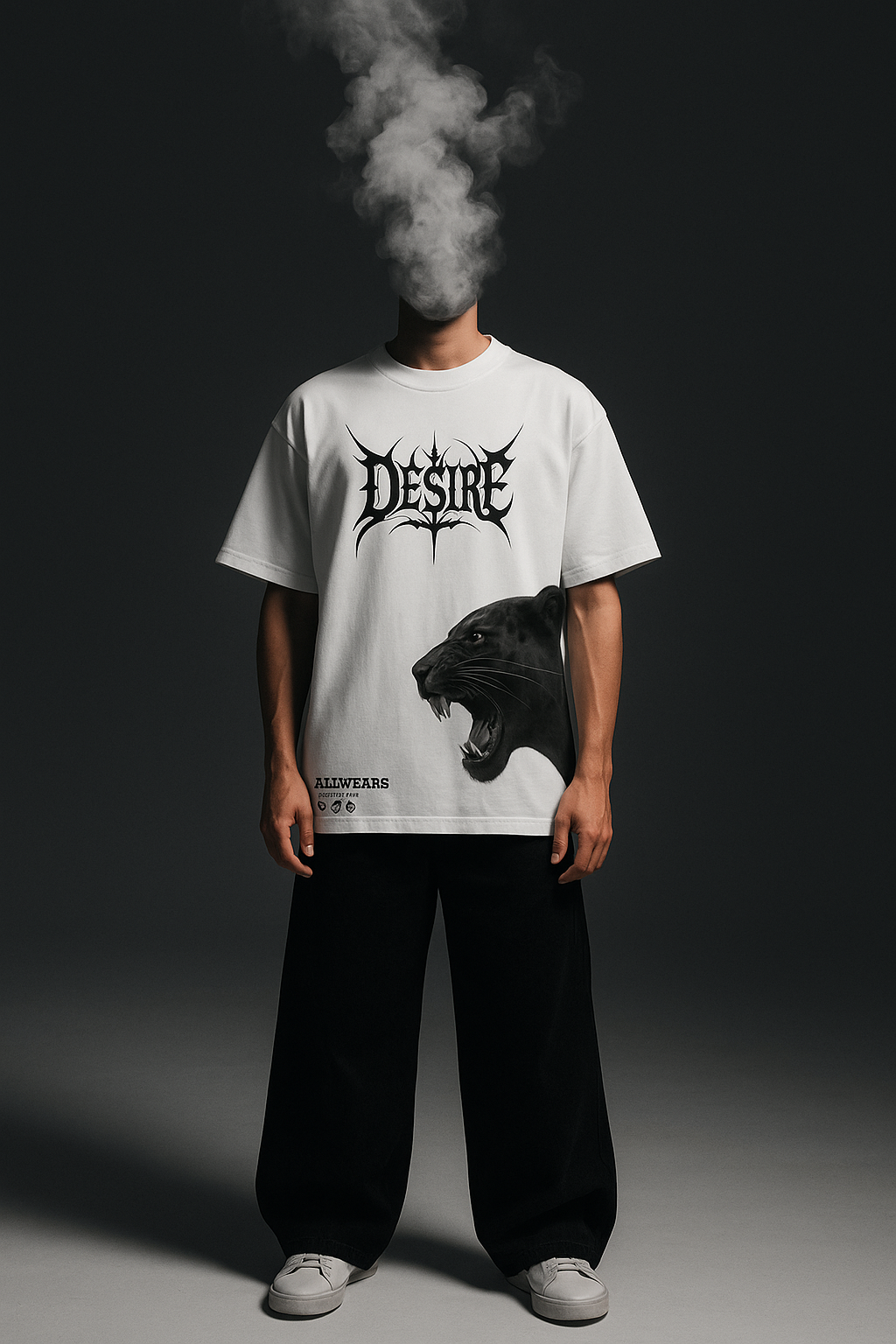 Oversized T-Shirt