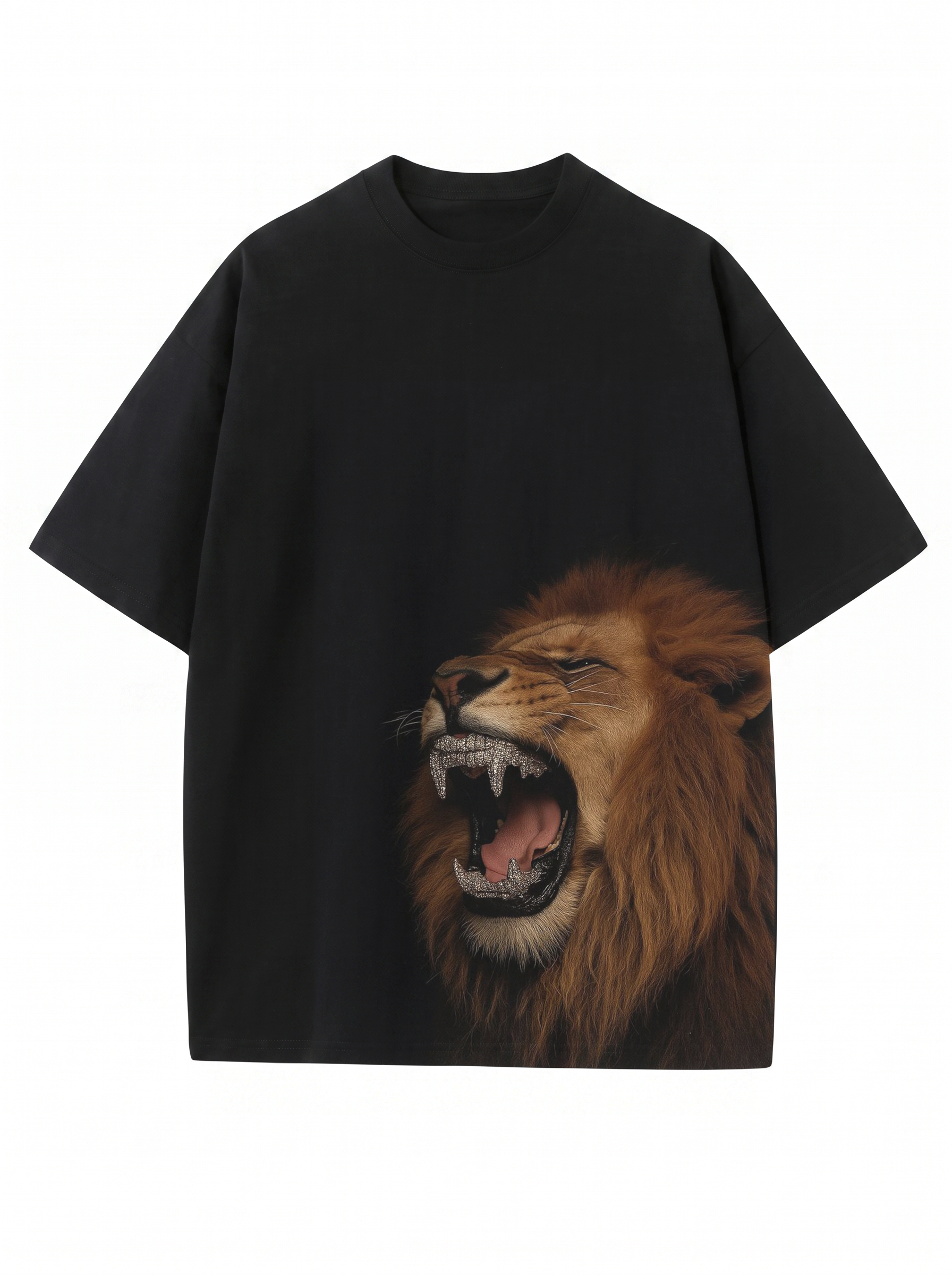 Shadow Panther Tee