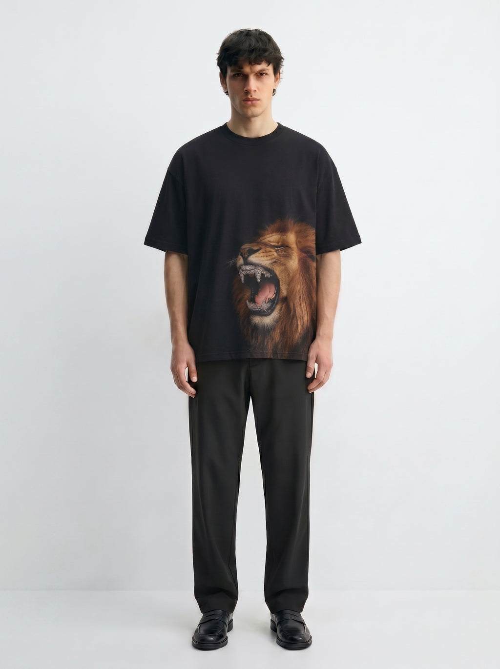 Shadow Panther Tee
