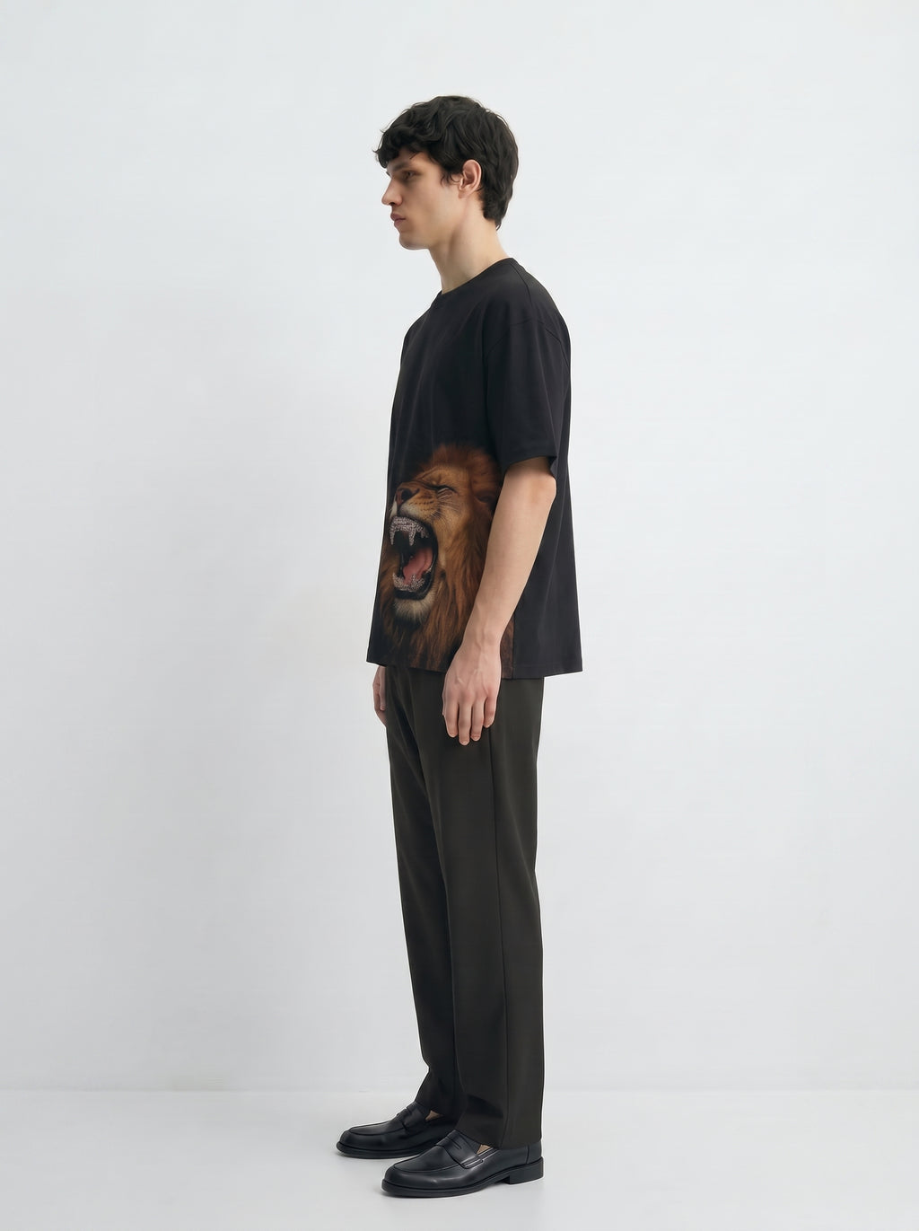 Shadow Panther Tee