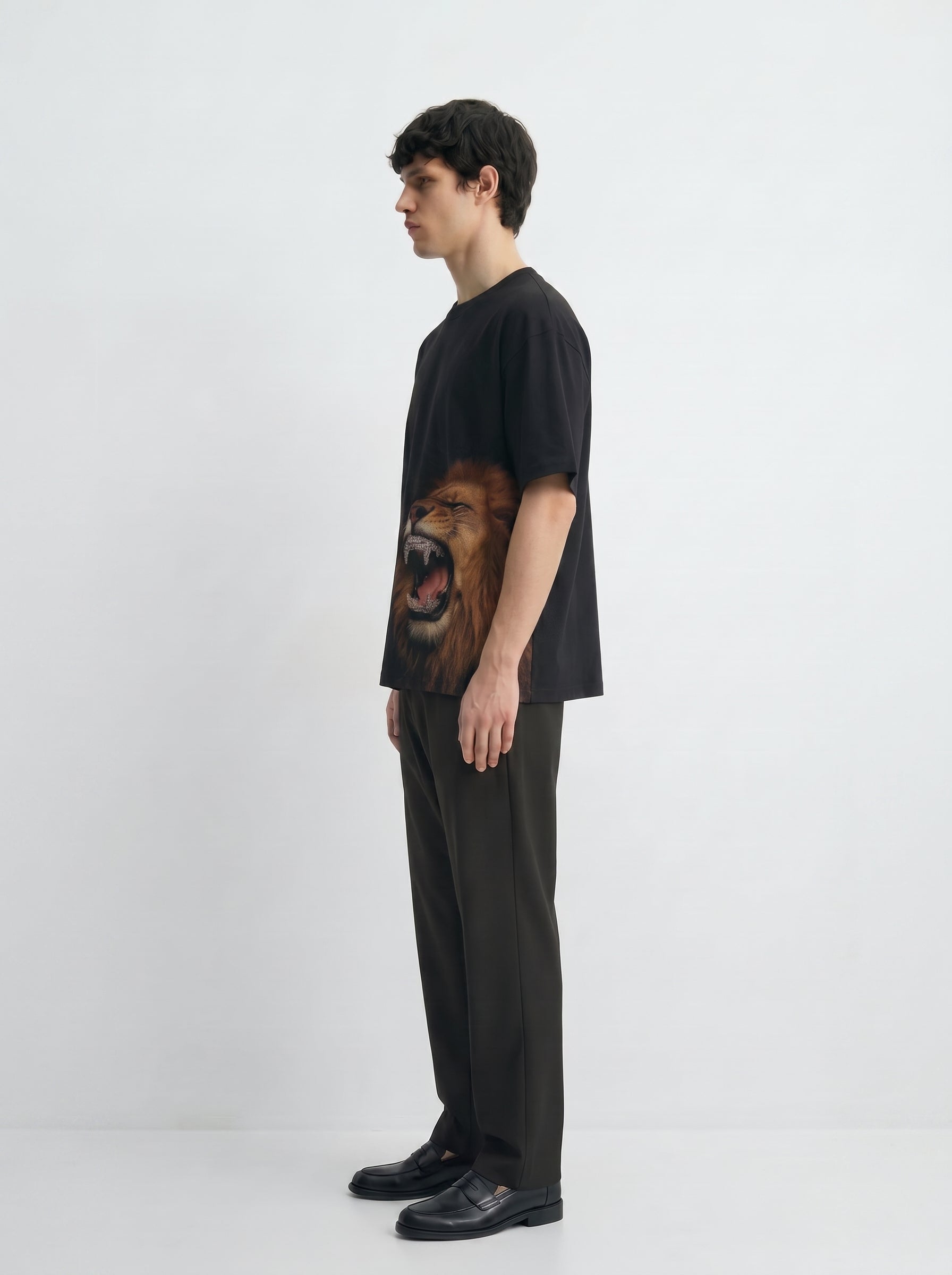Shadow Panther Tee