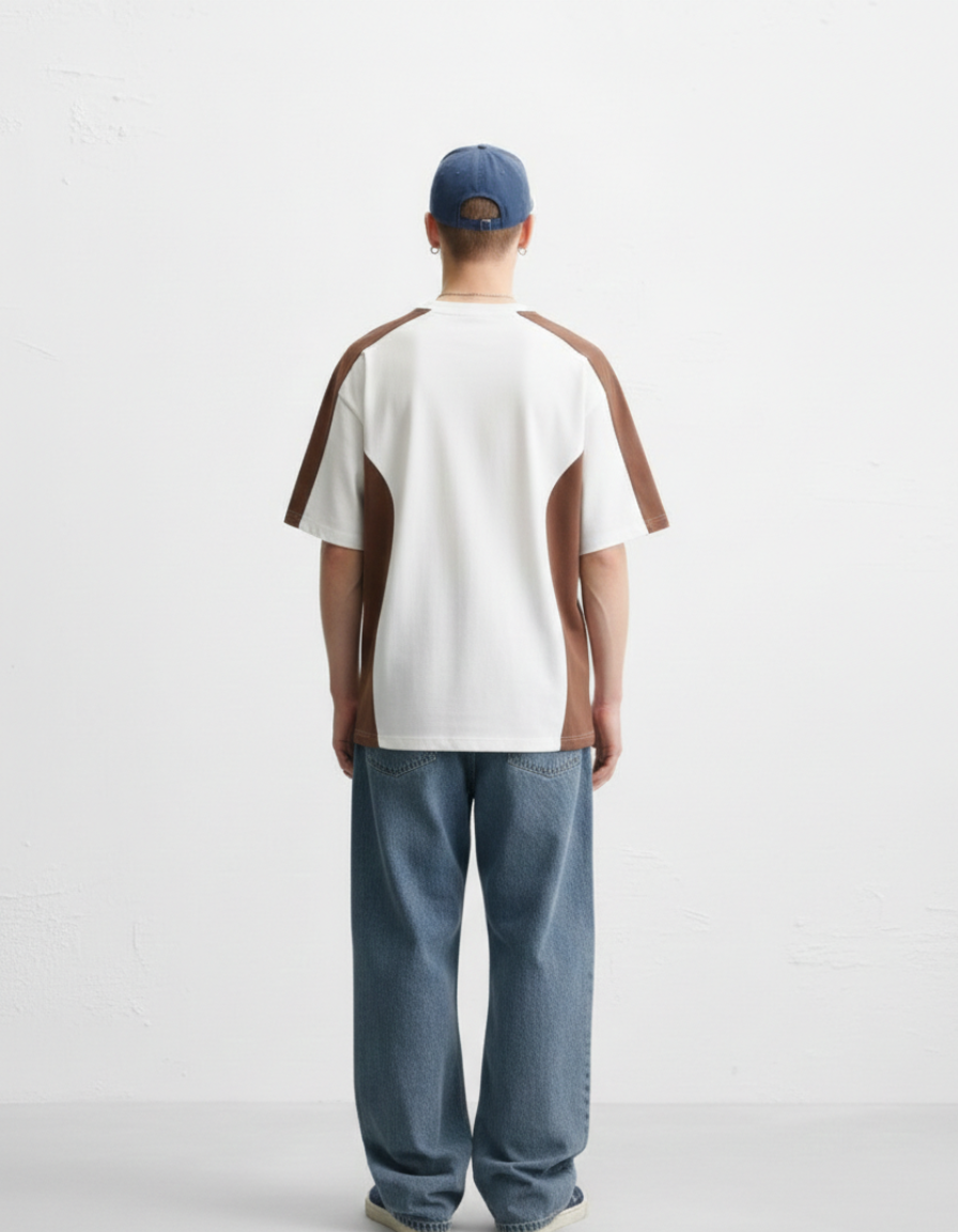 Alwwears Latte Tee