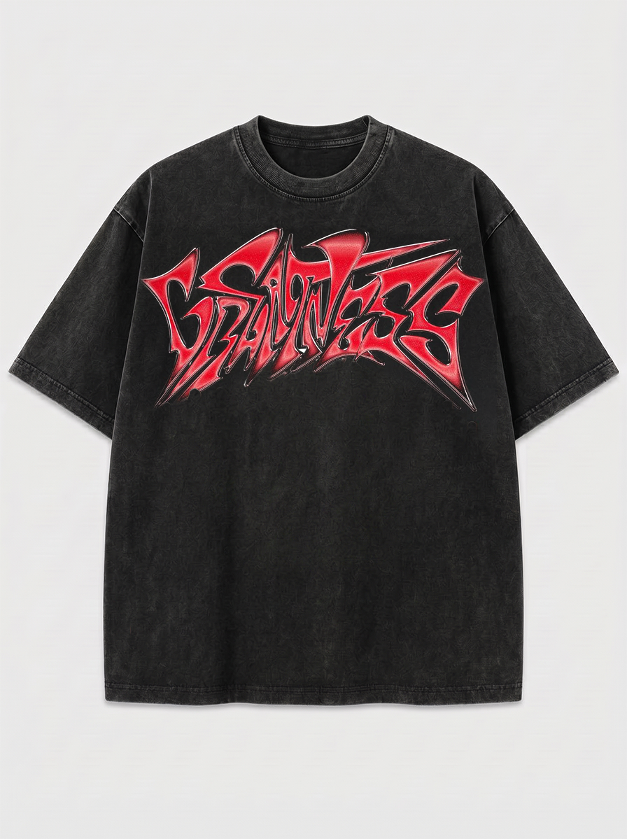 Central Cee Oversized Tee