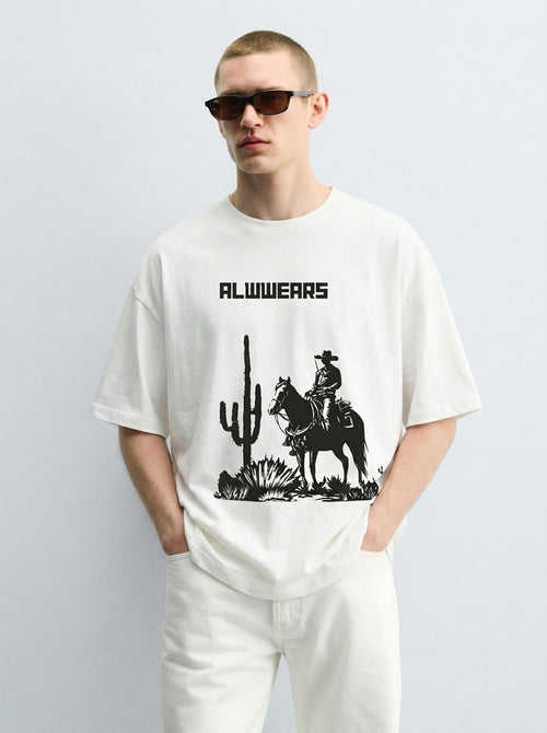 Alwwears Cowboy