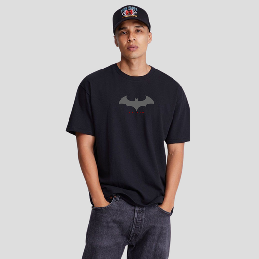 Batman Oversized T-Shirt