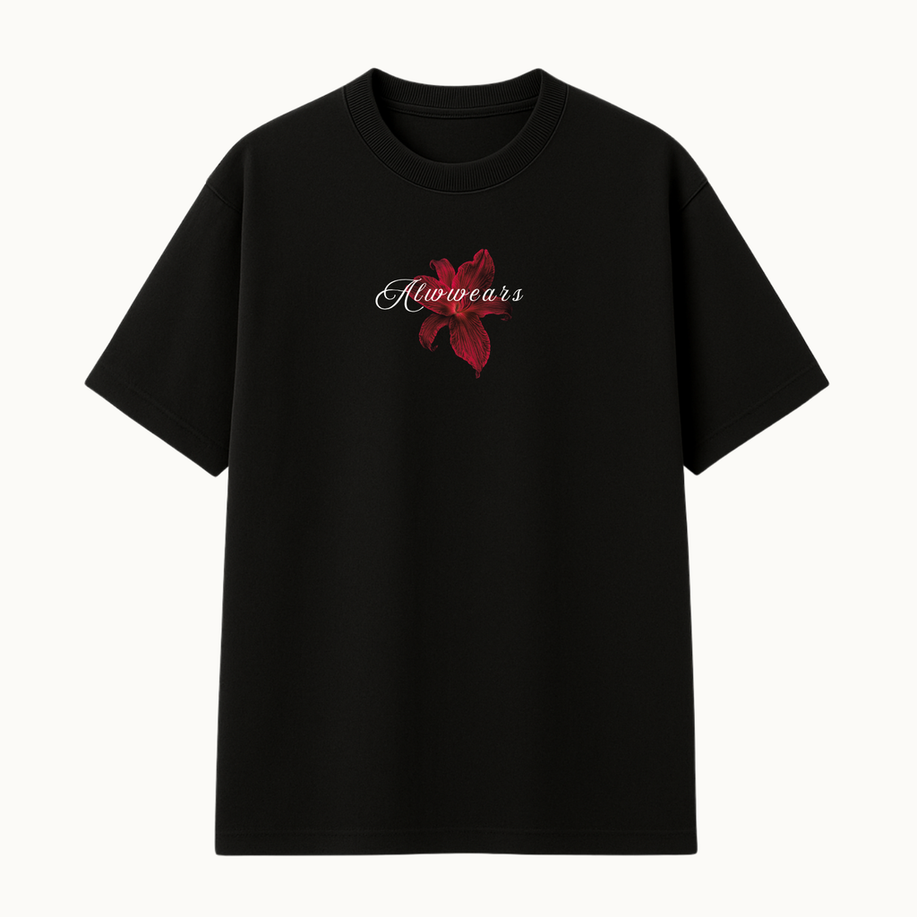 Bloom in Pain T-Shirt