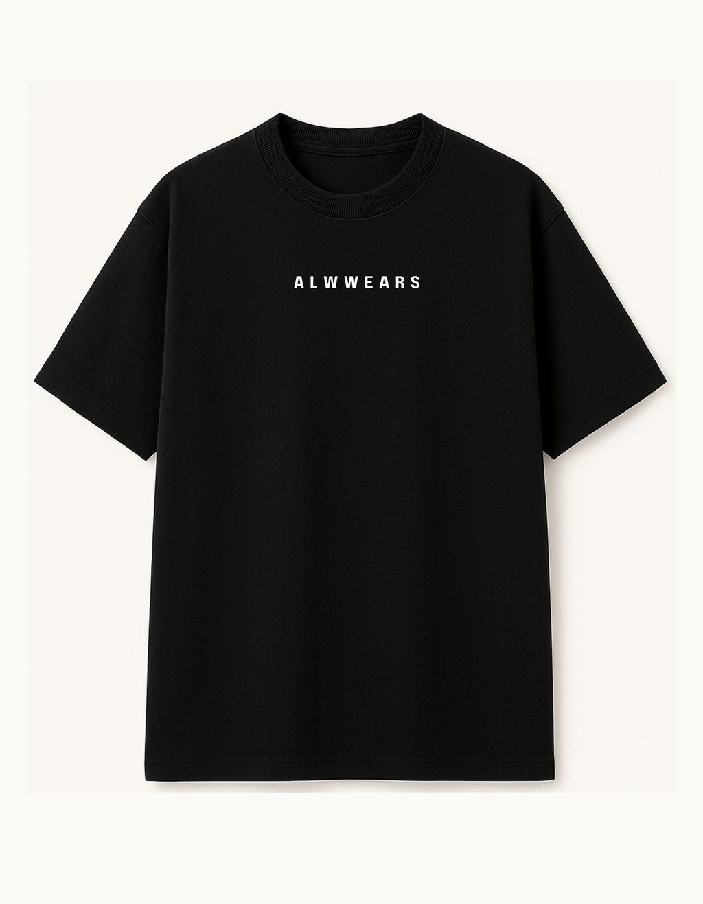 Comfort Zone Tee