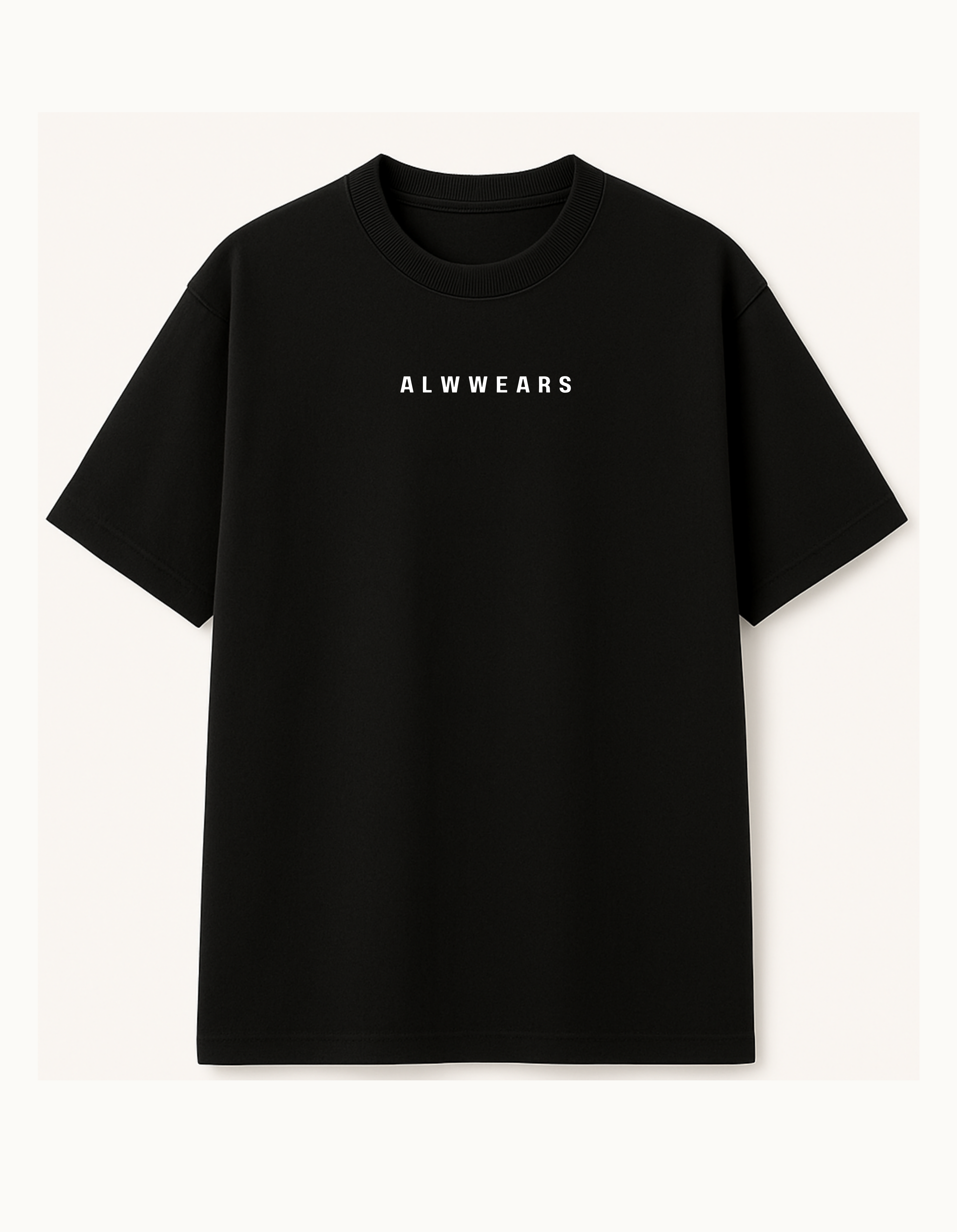 Comfort Zone Tee