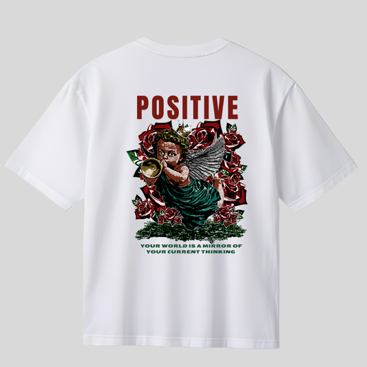 Alwwears Unisex Oversized T-Shirt