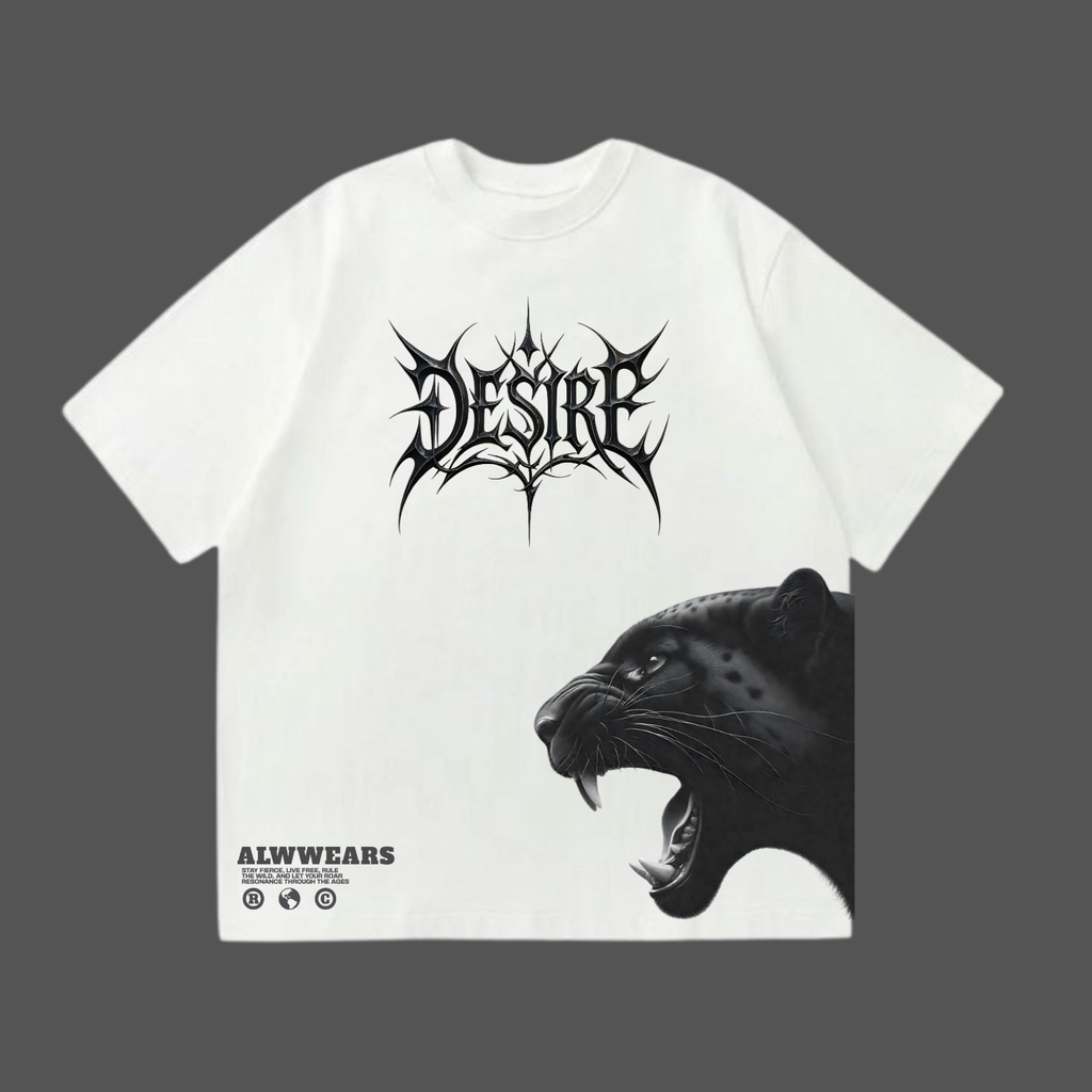 Alwwears Desire