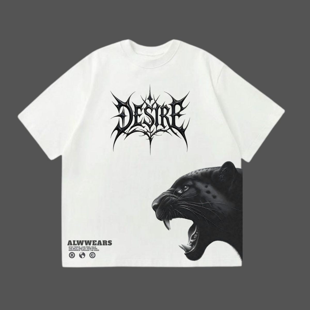 Alwwears Desire