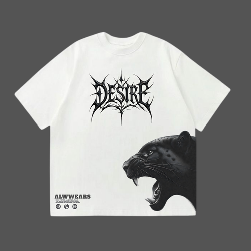 Alwwears Desire