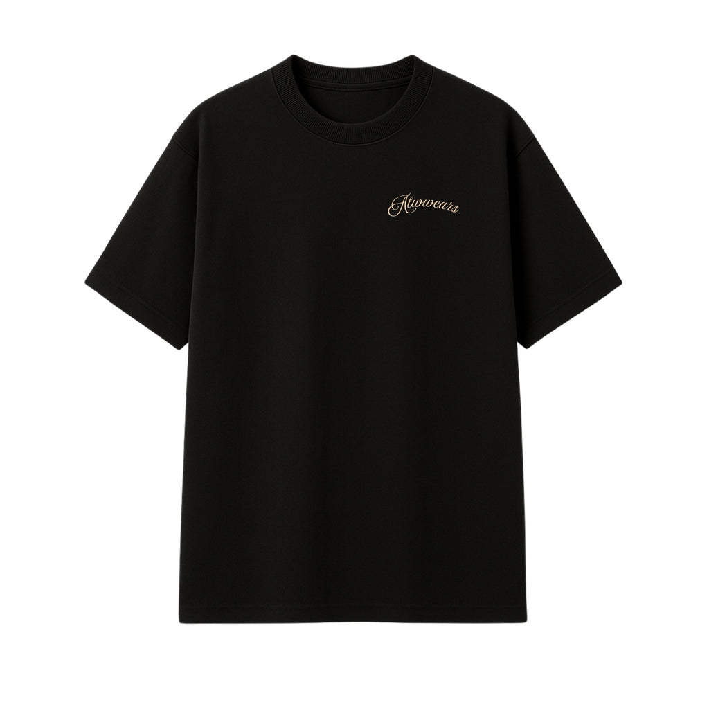 Beyond Boundaries Oversized T-Shirt