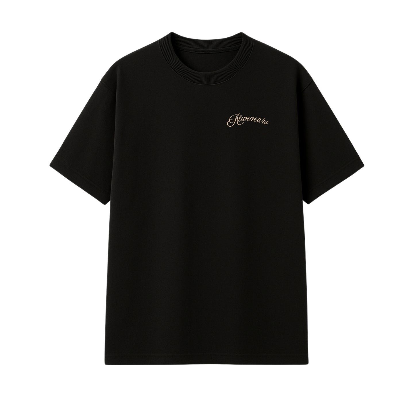 Beyond Boundaries Oversized T-Shirt