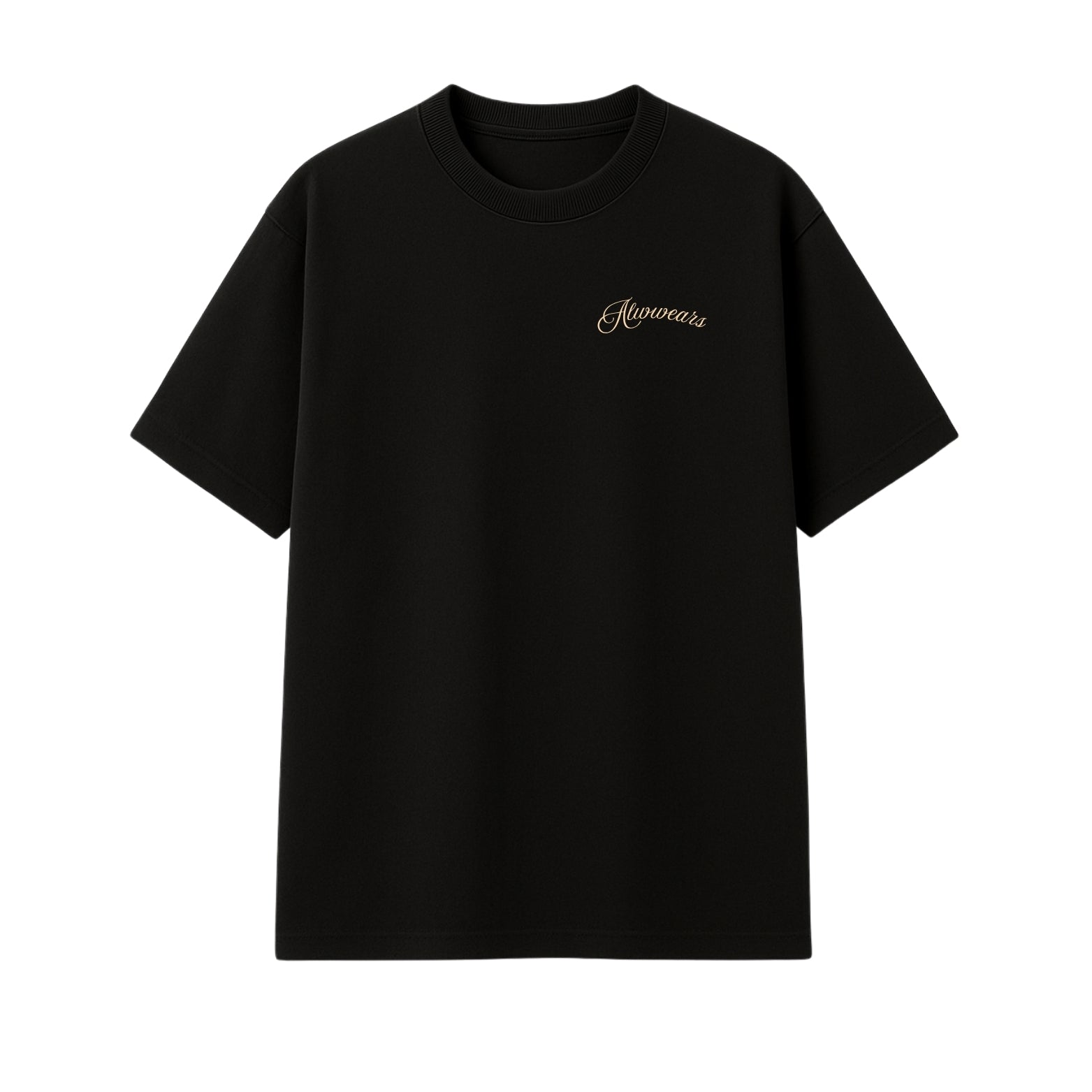 Beyond Boundaries Oversized T-Shirt