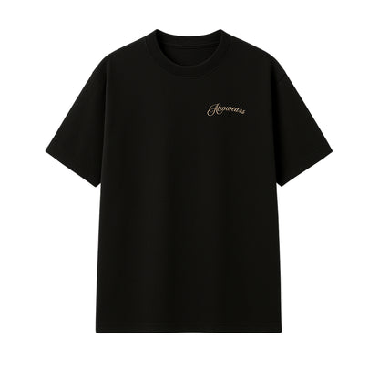 Beyond Boundaries Oversized T-Shirt