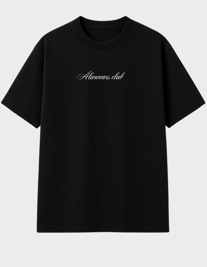 Royal Crest Tee