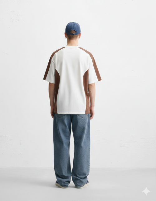 Alwwears Latte Tee
