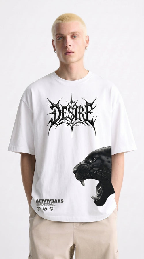 Alwwears Desire