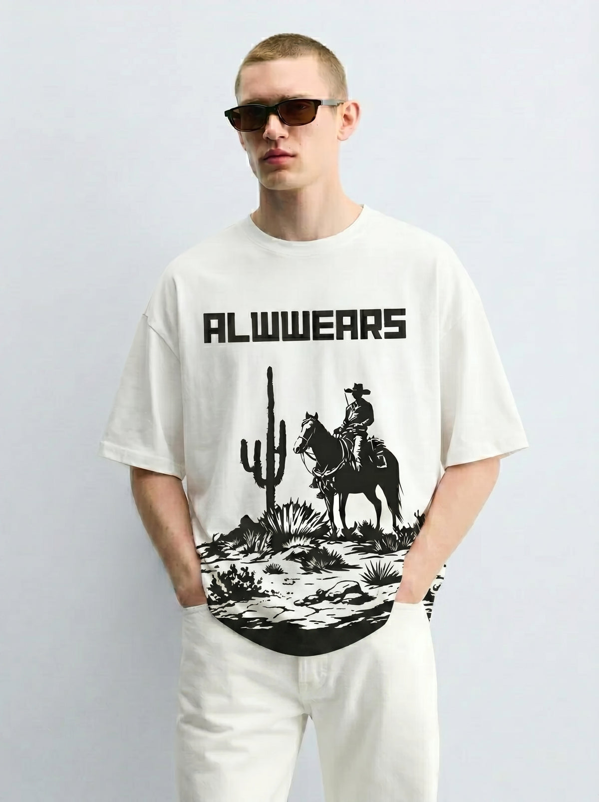 Alwwears Cowboy