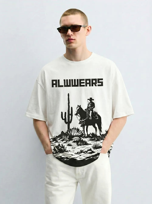 Alwwears Cowboy