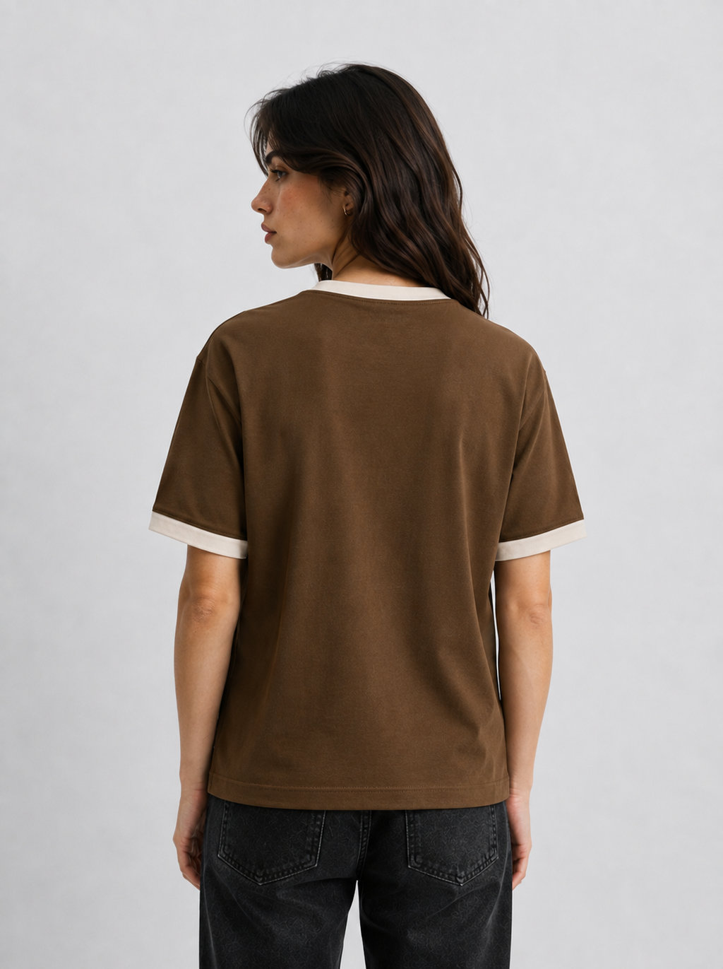 Royal Reign Regular fit T-Shirt