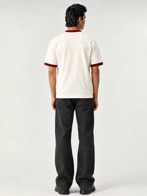 Alwwears Club — Regular fit T-Shirt
