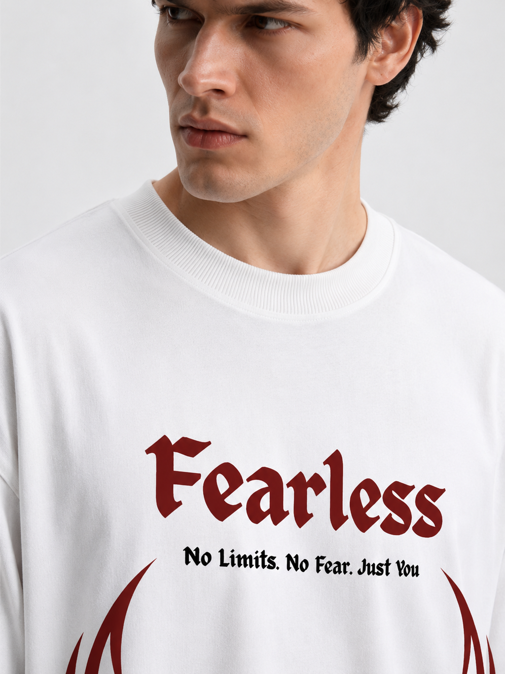 Fearless Tshirt