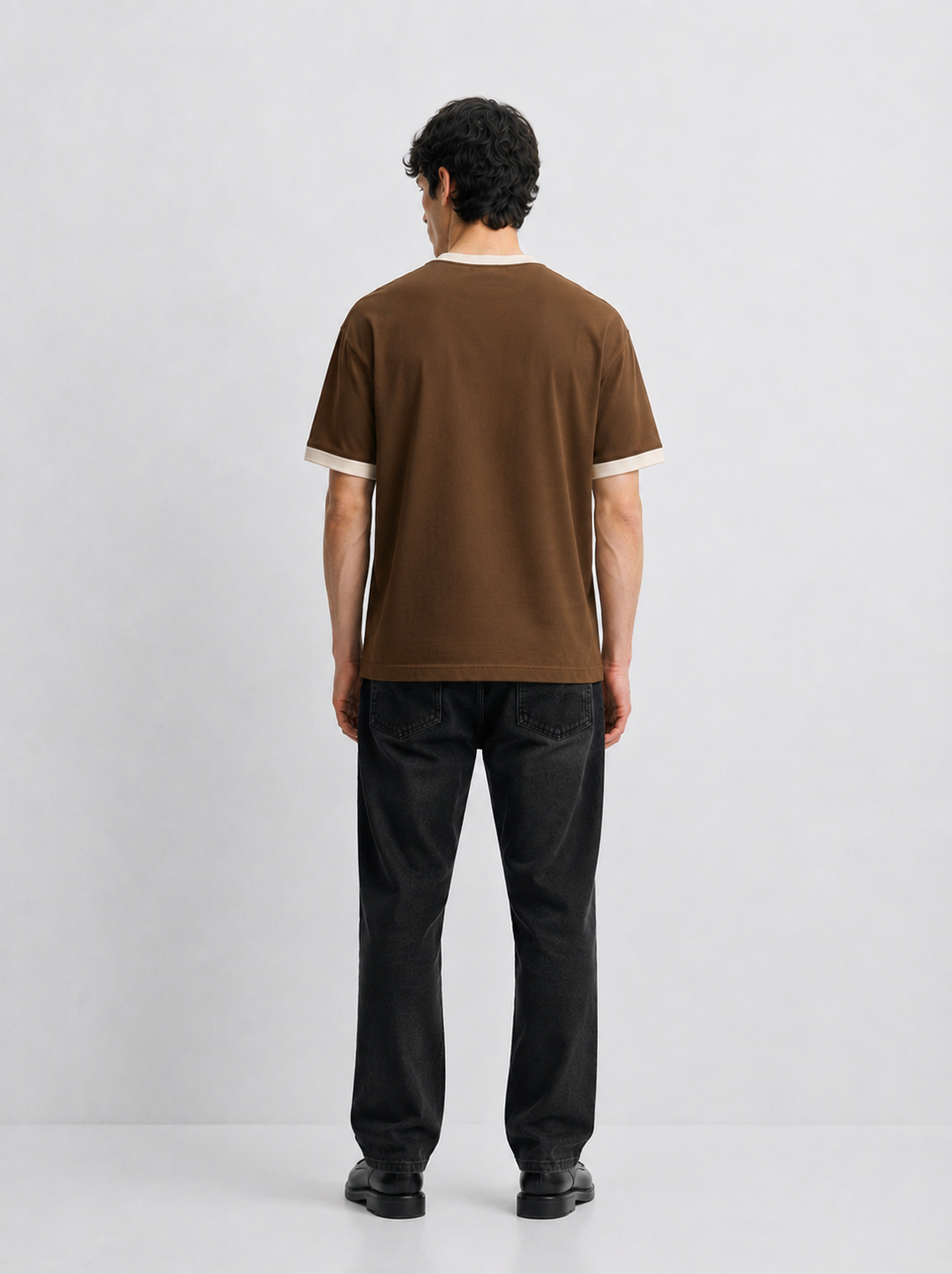 Royal Reign Regular fit T-Shirt