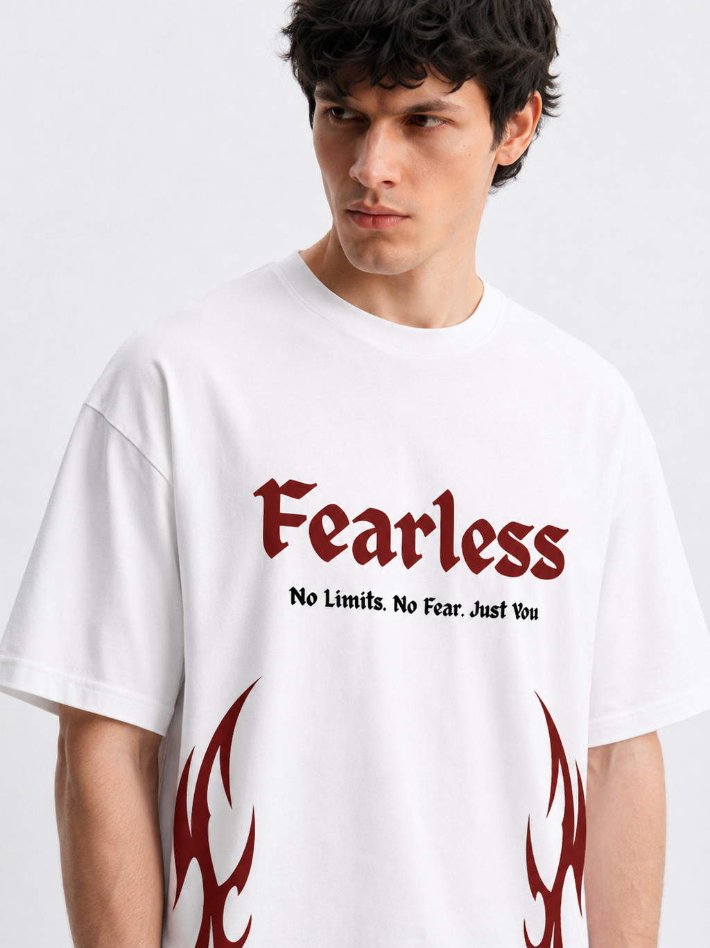 Fearless Tshirt
