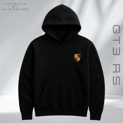 Porsche 911 GT3 RS Premium Hoodie