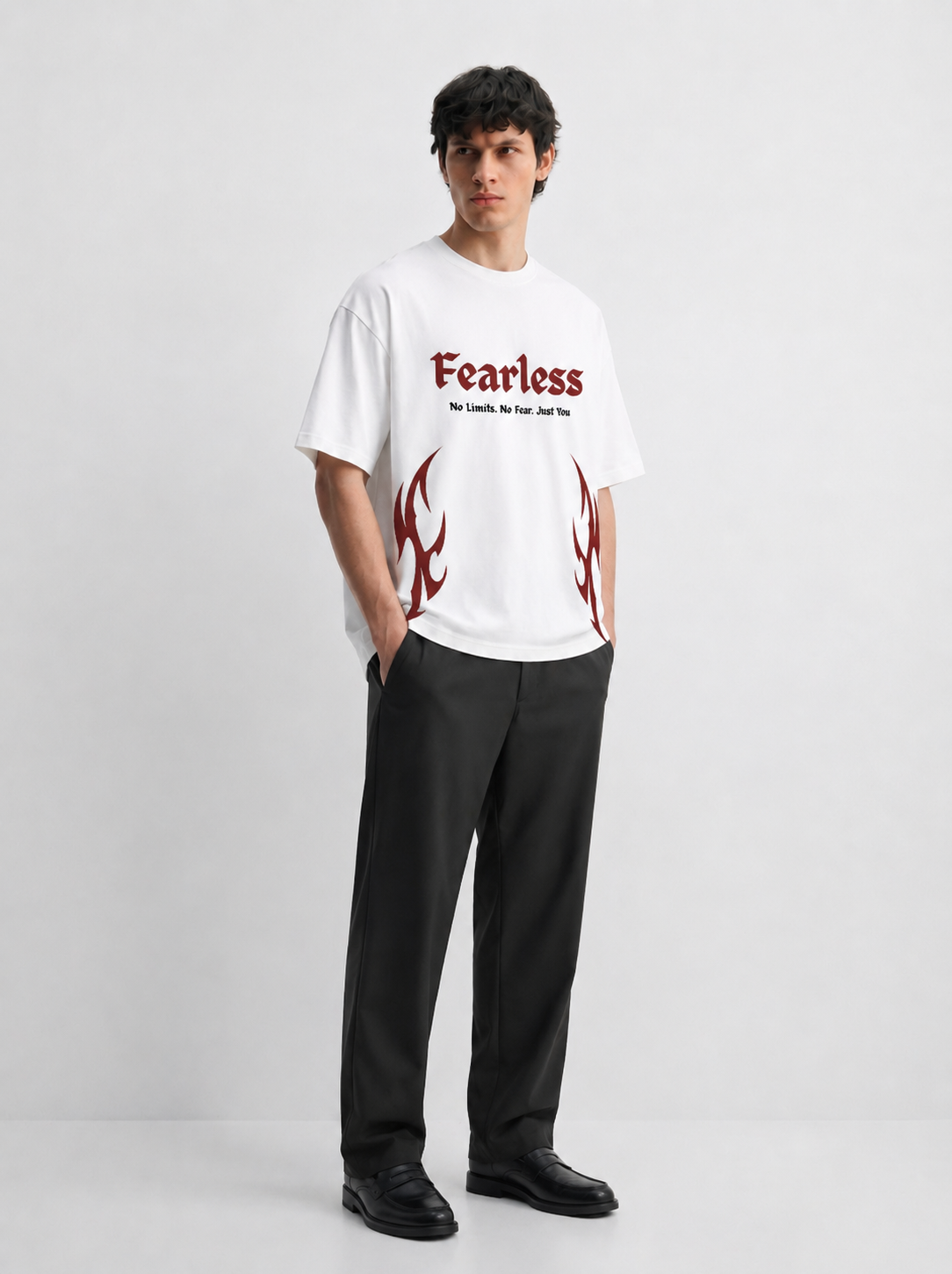 Fearless Tshirt