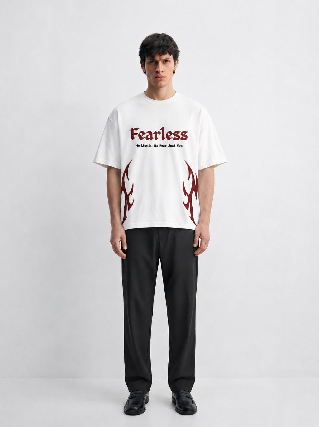 Fearless Tshirt