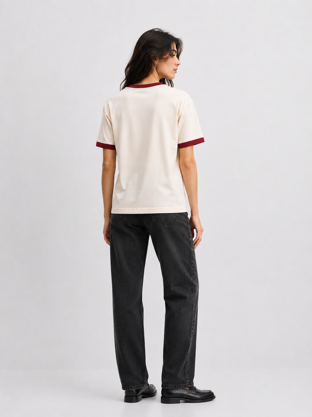 Alwwears Cavalier Regular fit T-shirt